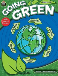 [TCR2546] Going Green (Gr:1-2)