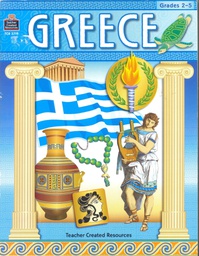 [TCR3719] Greece (Gr:2-5)