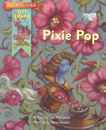 [TCR51076] Pixie Pop (Lost Island) (Gr:1-3)  Level I (F)