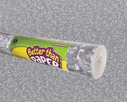 [TCR77351] Galvanized Metal Better Than Paper Bulletin Board Roll 4'x12'(1.2mx3.6m)