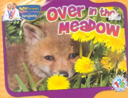 [TCR901814] Dr Jean - Math: Over in the Meadow (NF) (PreK-Kg)