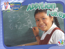 [TCR901999] Dr Jean - Math: Addition Pokey (NF) (PreK-Kg)