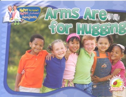 [TCR902019] Dr Jean - Science: Arms Are for Hugging (NF) (PreK-Kg)