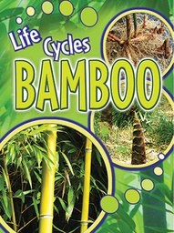 [TCR905454] Life Cycles: Bamboo (NF) (Gr: 1-4)