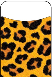 [TX77030] Leopard Yellow (8.8cmx13.3cm)   (40 pockets)