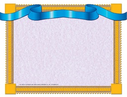 [VAX650] Blue ribbon Paper(21.5cmx 28cm)(50 pk)