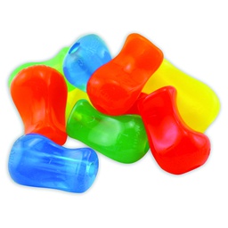 [TPG113] THE PENCIL GRIP ORIGINAL NEON-SINGLE (Red, Orange, Yellow, Green or Blue)