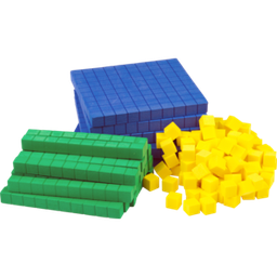 [TCR20617] Foam Base Ten Set(125pcs)