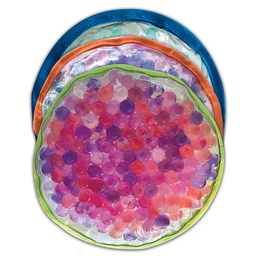 [ELP866302] Squishy Stuff Sensory Discs 3 Pack (5''-12.7cm)