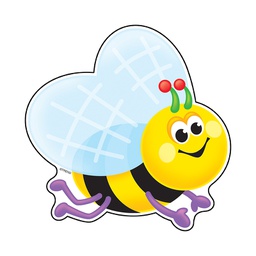 [TX10031] Bee ACCENT (5'' (12.7cm) (36 sheets)