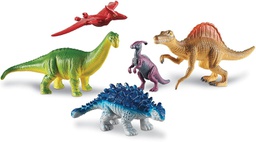 [LER0837] Jumbo Dinosaurs SET 2