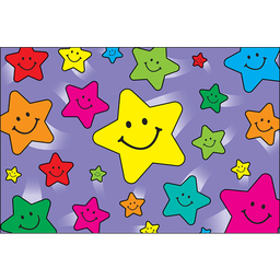 [TCR1972] Happy Stars Postcards 4&quot; x 6&quot; (10cm x 15cm) 30/pack