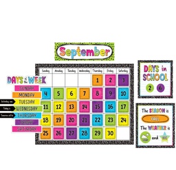 [TCR6921] Brights 4Ever Calendar BB Set  (141pcs)