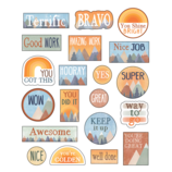 [TCR9146] Moving Mountains Stickers (120stickers)(1.75''x0.5'')(4.4cmx1.2cm)