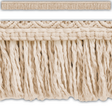 [TCR9193] Wonderfully Wild Fringe Die-Cut Border Trim, 12pcs 3''x35'(7.6cmx10.6m)